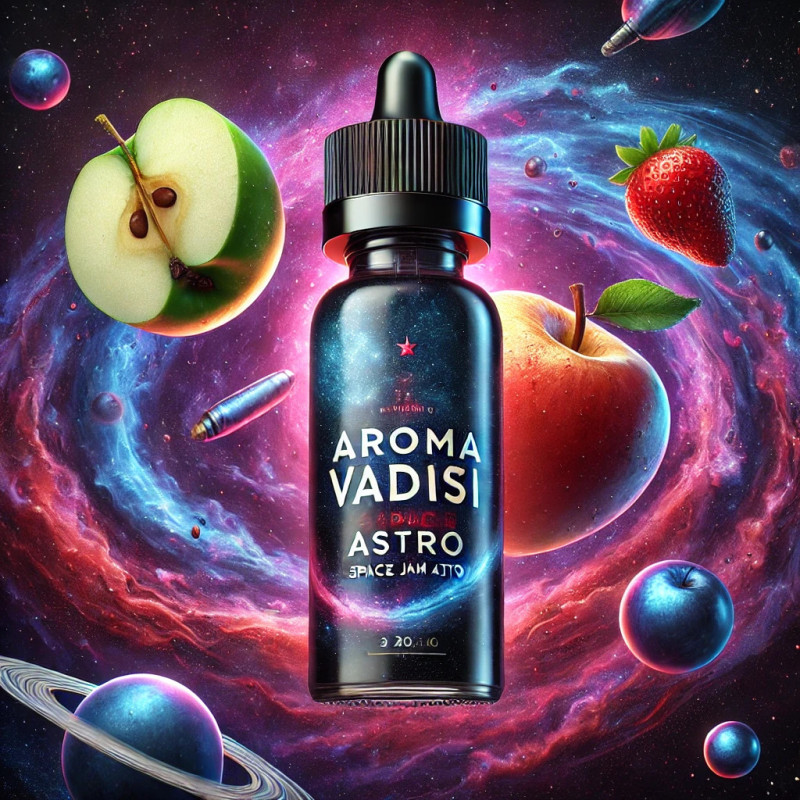 Space Jam Astro Mix Aroma Space Jam Astro Mix Aroma