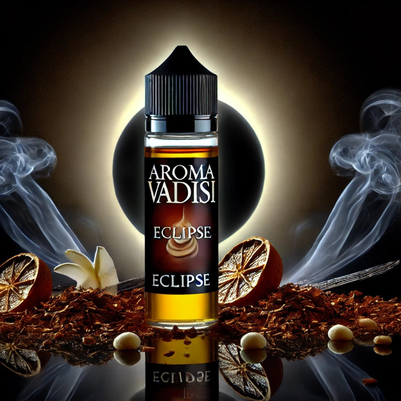 Space Jam - Eclipse Mix Aroma Space Jam - Eclipse Mix Aroma