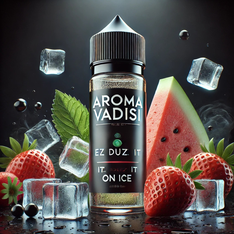 Ruthless - Ez Duz It on Ice Mix Aroma Ruthless - Ez Duz It on Ice Mix Aroma