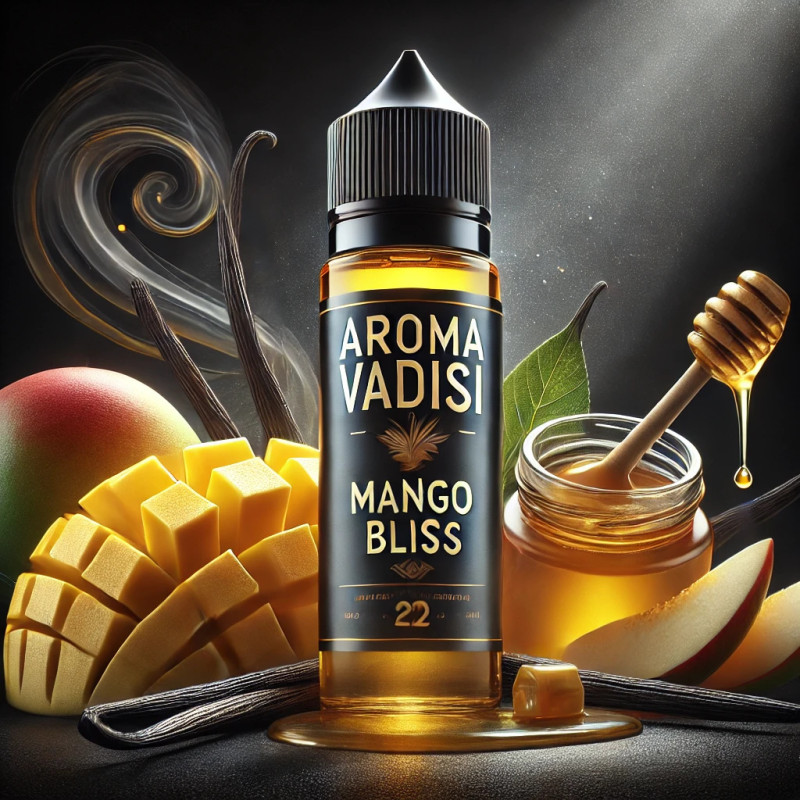 Mango Bliss Mix Aroma Mango Bliss Mix Aroma