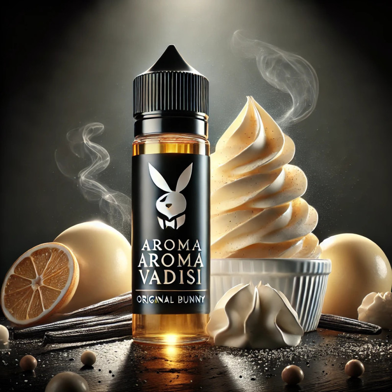 Original Bunny Mix Aroma Original Bunny Mix Aroma