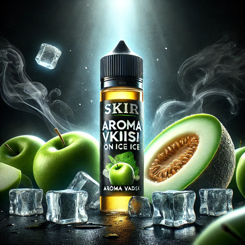 Ruthless - Skir Skirrr On Ice Mix Aroma Ruthless - Skir Skirrr On Ice Mix Aroma