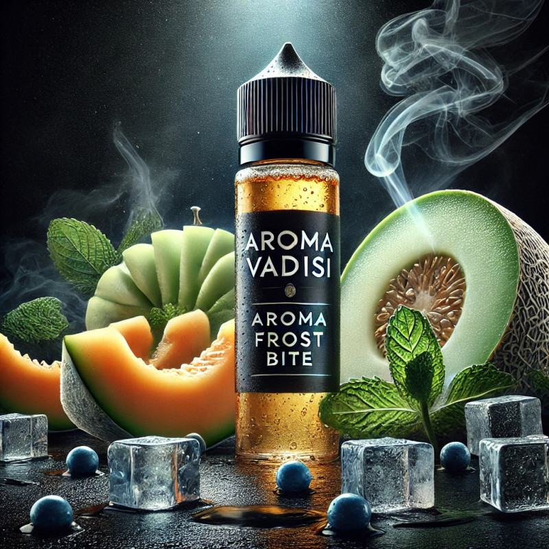Naked - Frost Bite Mix Aroma Naked - Frost Bite Mix Aroma