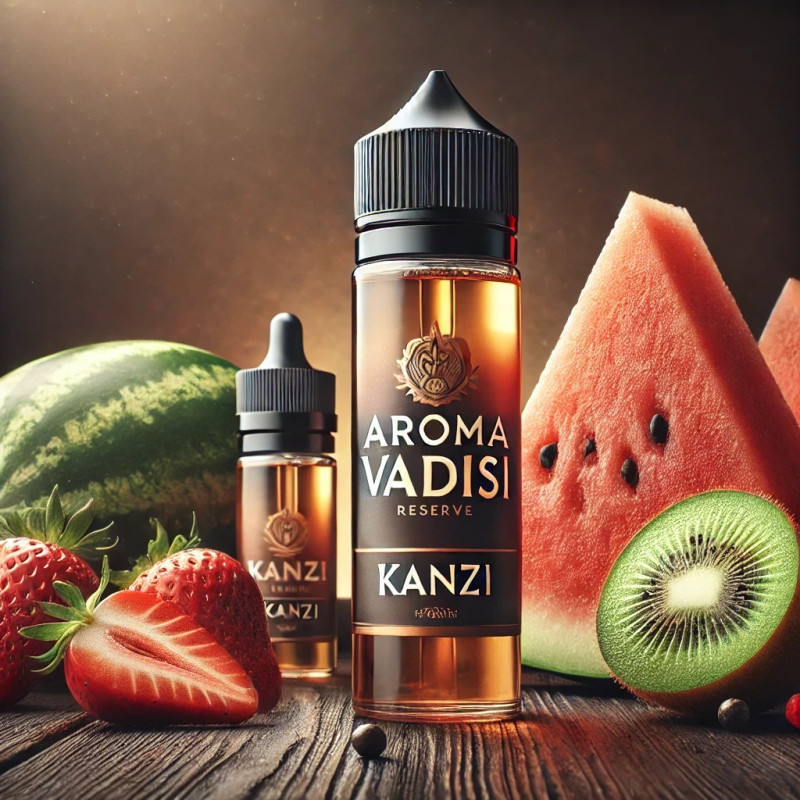 Kanzi Mix Aroma Kanzi Mix Aroma