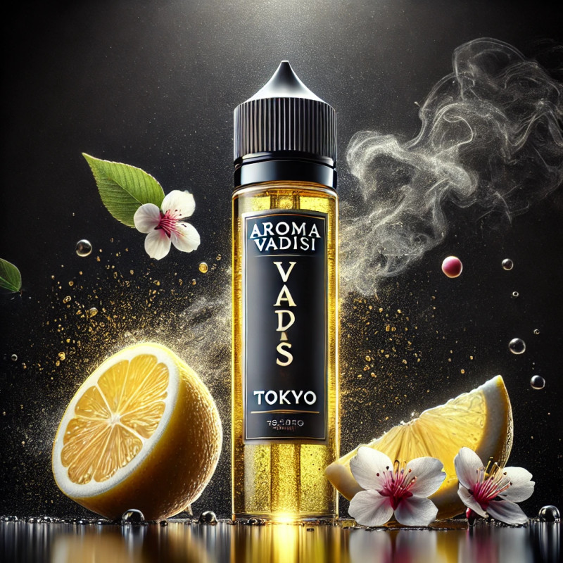 Tokyo Mix Aroma Tokyo Mix Aroma