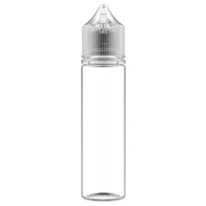 60 ml Gorilla Şişe