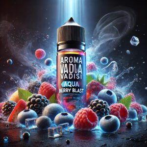 Aqua Berry Blast Mix Aroma