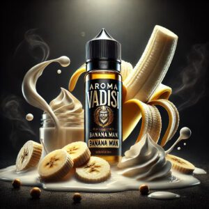 Banana Man Mix Aroma
