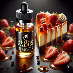 Beard NO:5 Mix Aroma