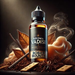 Bobas Bounty Mix Aroma