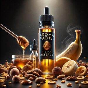 Boss Reserve Mix Aroma