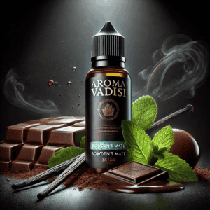 Five Pawns - Bowden's Mate Mix Aroma