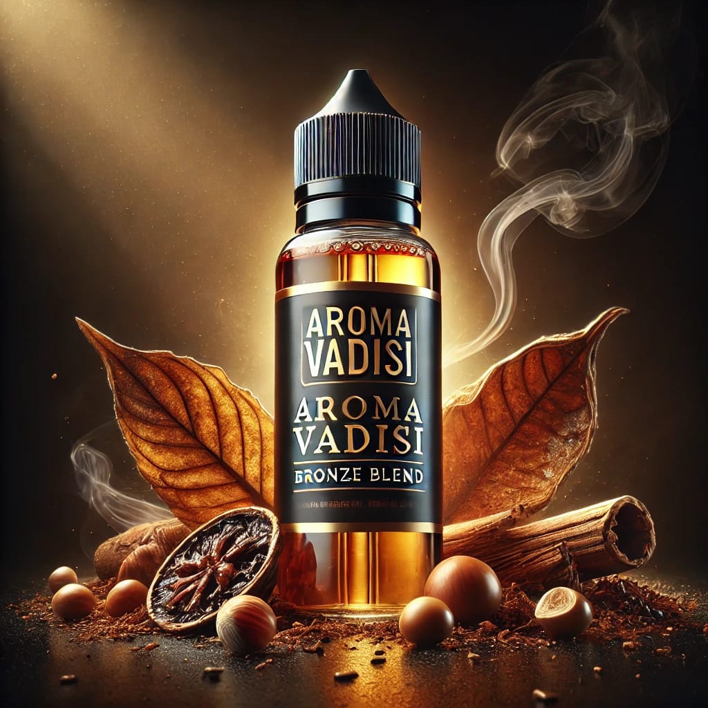bronze blend Aroma Bronze Blend