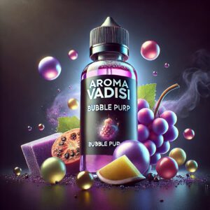 Chubby - Bubble Purp Mix Aroma