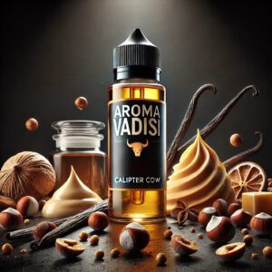Calipter Cow Mix Aroma
