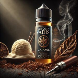 Capone Mix Aroma
