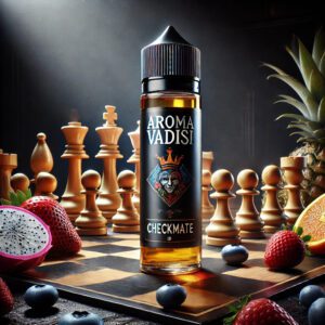 Humble Juice Co. - Checkmate Mix Aroma