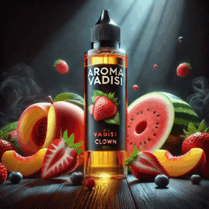 Clown - Pennywise Mix Aroma