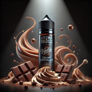 Creamy Chocolate Mix Aroma