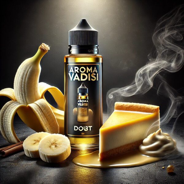 Doubt Mix Aroma
