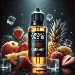 Dreamer Mix Aroma