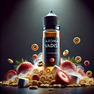 Ethos Strawberry Crispy Mix Aroma