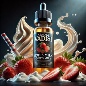 God's Milk Mix Aroma
