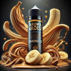 Grandmaster Mix Aroma
