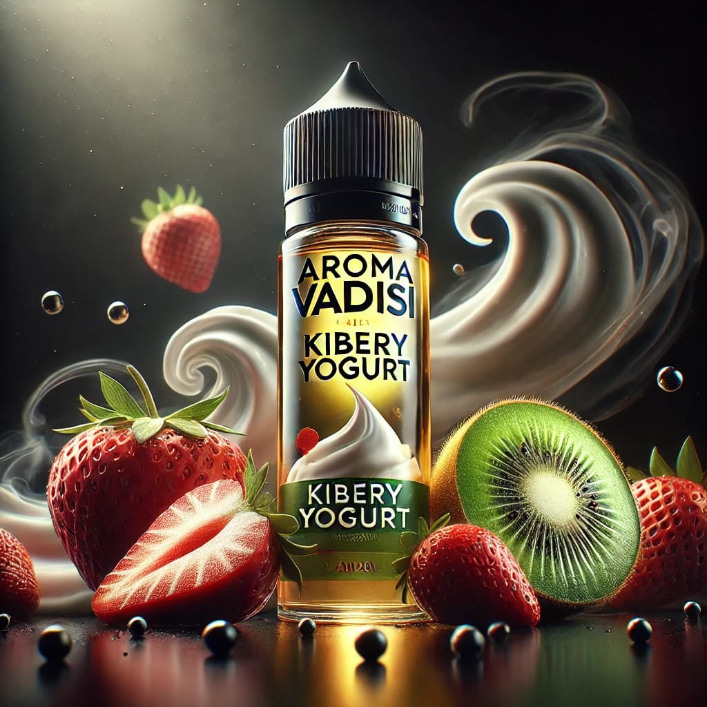 kiberyyogurt Aroma Kilo Kibery Yogurt