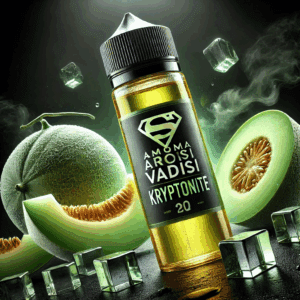 Cosmic Fog - KRYPTONITE Mix Aroma