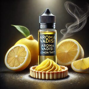 Dinner Lady Lemon Tart Mix Aroma
