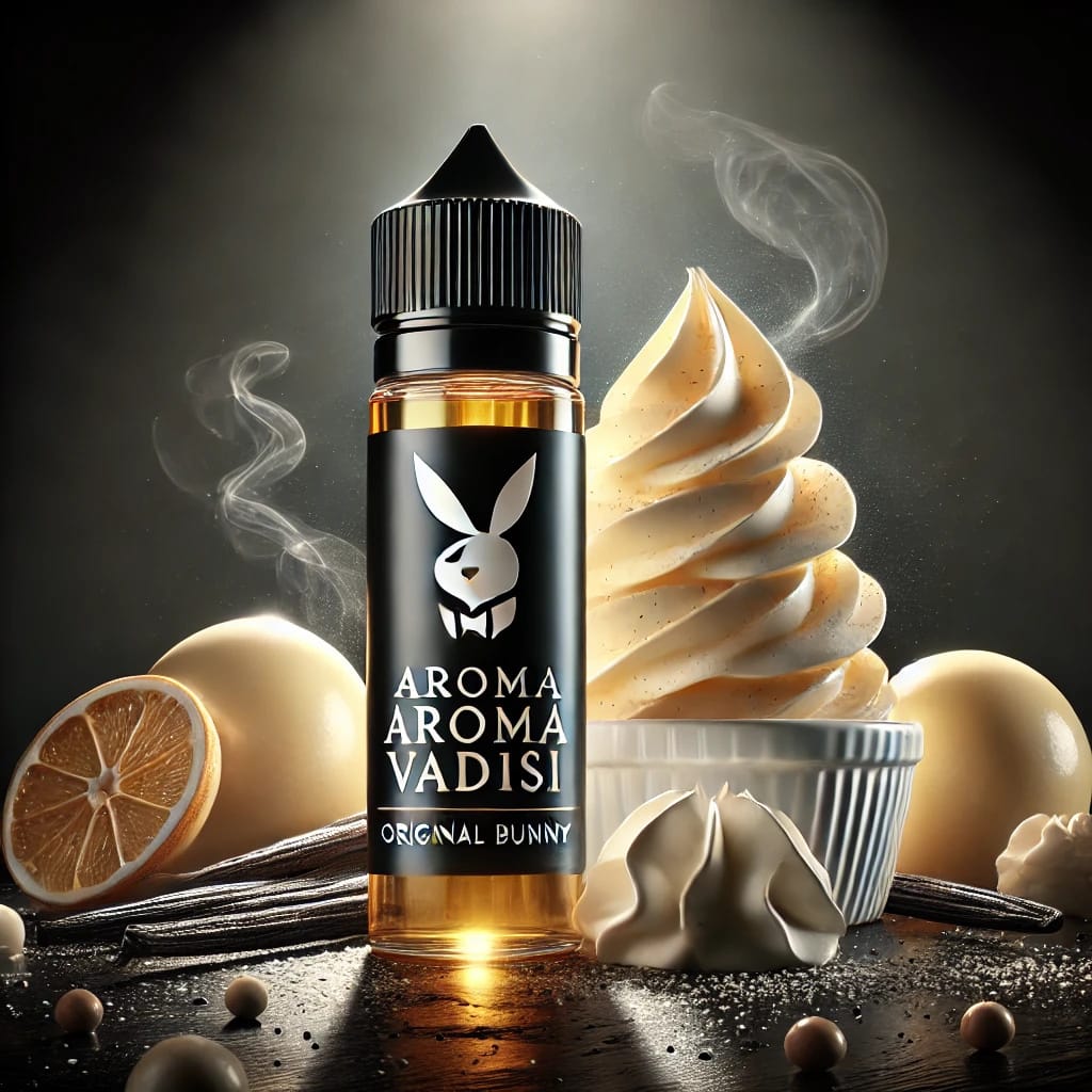 originalbunny Aroma Original Bunny Aroma