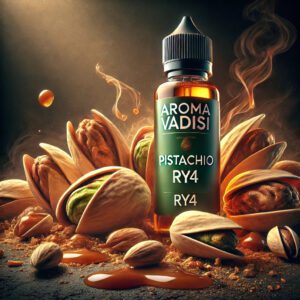 Charlie Noble - Pistachio RY4 Mix Aroma