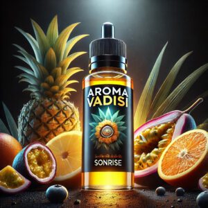 Cosmic Fog - Sonrise Mix Aroma