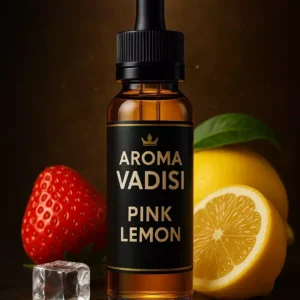 Pink Lemonade Aroma