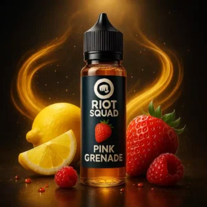 Pink Grenade