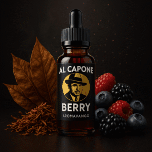 Al Capone Berry