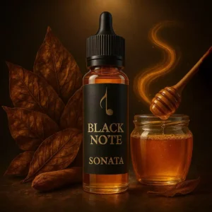 Black Note - Sonata Aroma