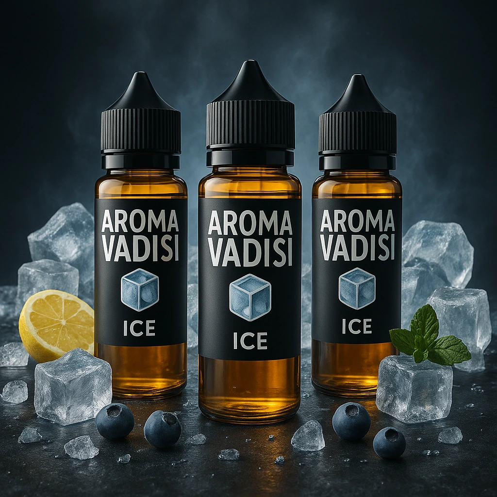 buz | Aroma Vadisi