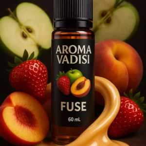 fuse aroma