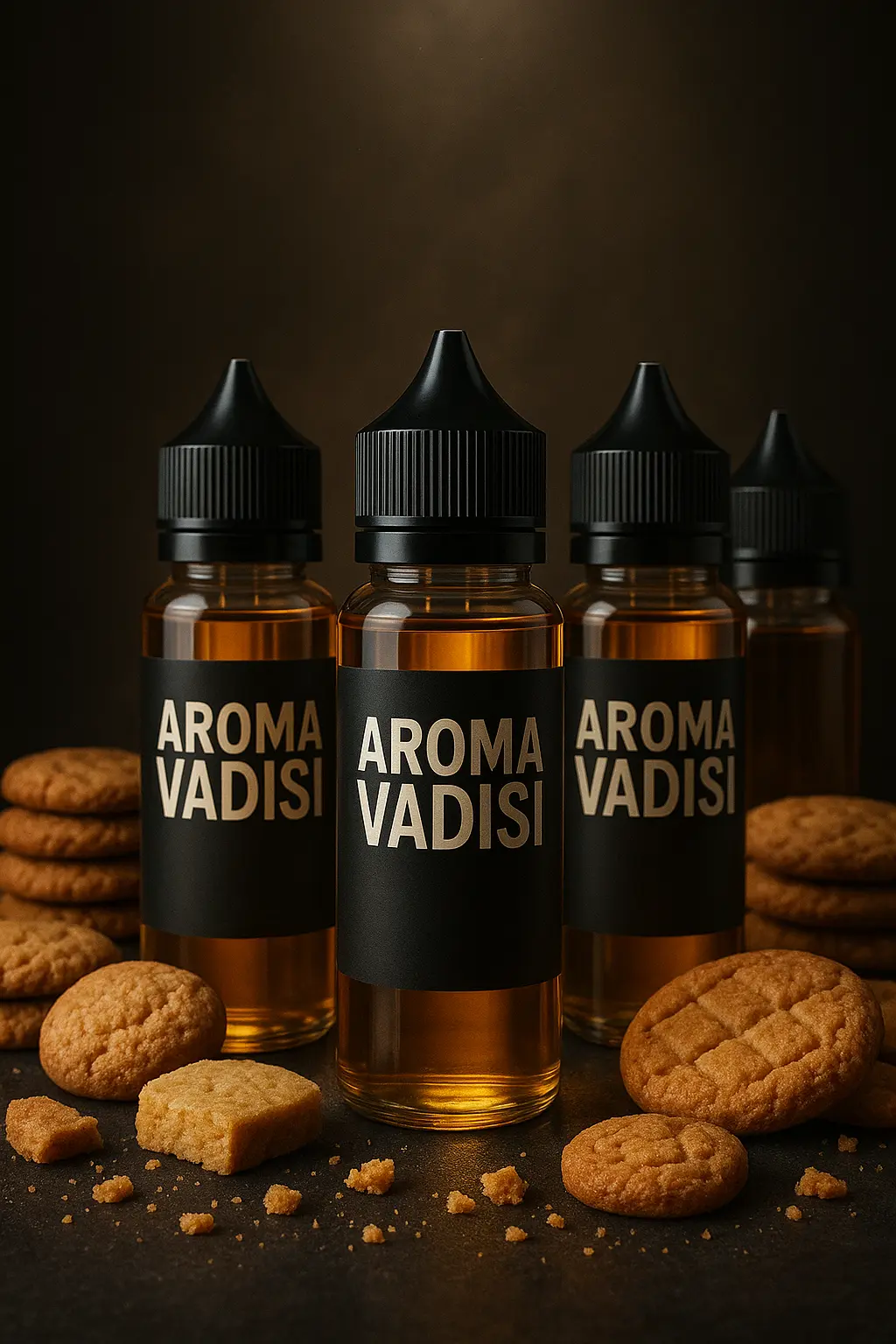 kurabiye | Aroma Vadisi