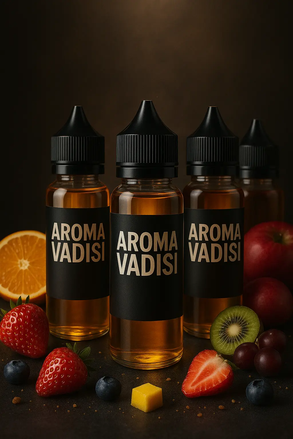 meyveli | Aroma Vadisi