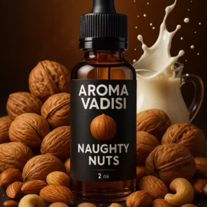 kuruyemişli aroma