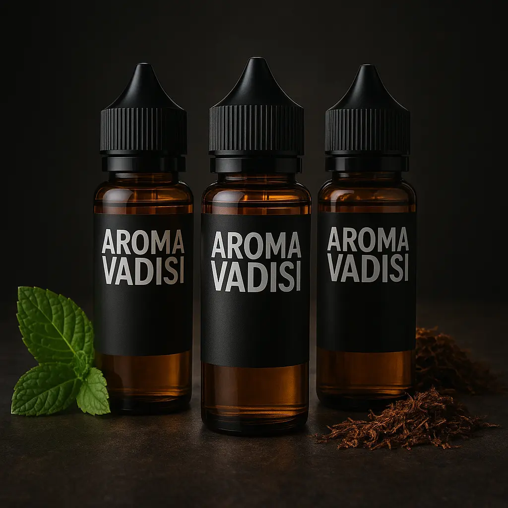 tabacco | Aroma Vadisi