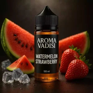 Watermelon Strawberry