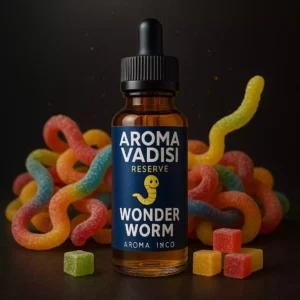 Wonder Worm Mix Aroma