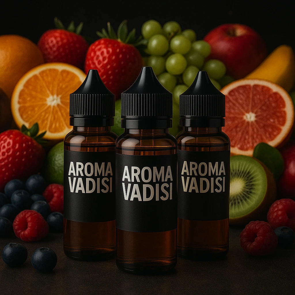 yogun | Aroma Vadisi
