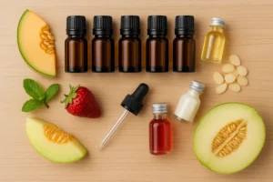 aroma secimi ve kullanimi | Aroma Vadisi