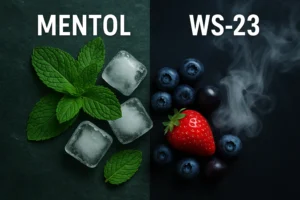 mentol ws23 | Aroma Vadisi