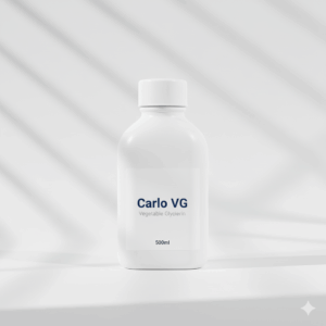 Carlo Erba 500 ML